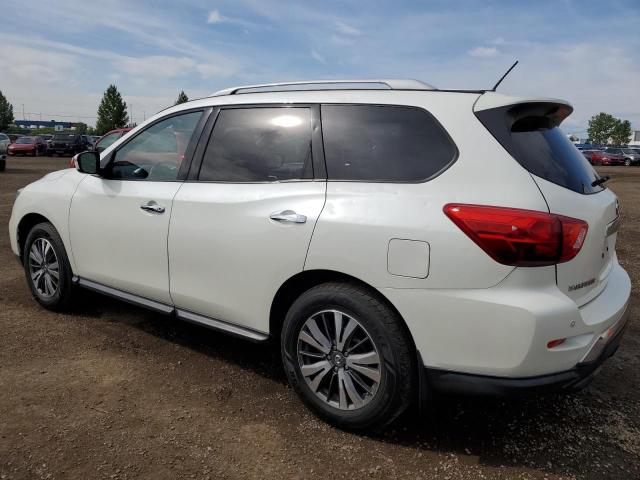 5N1DR2MM9HC695715 Nissan Pathfinder