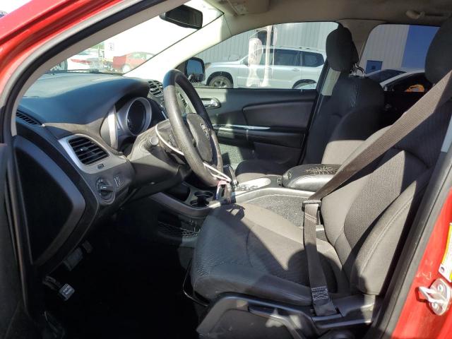 3C4PDCAB3JT530035 Dodge JOURNEY SE