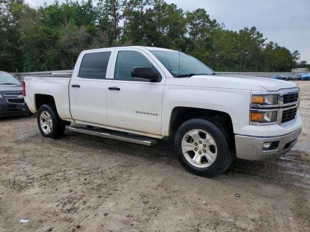 3GCPCREC4EG396255 Chevrolet Silverado