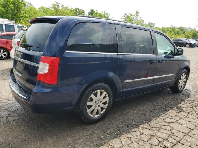 2C4RC1BG6ER259314 Chrysler TOWN & COU