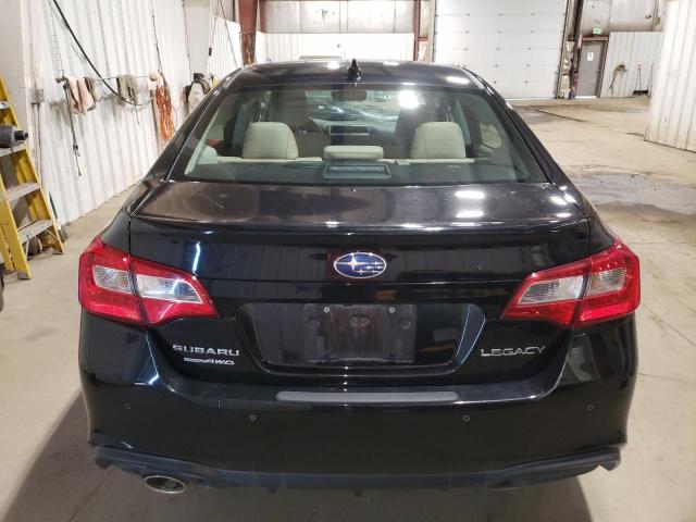 4S3BNAN62J3042604 Subaru u5