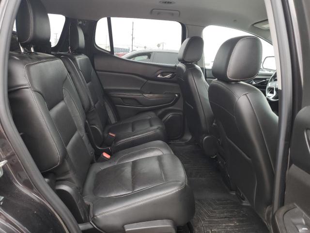 1GKKNULS3HZ230691 GMC lgx - di: direct injection, vvt: variable valve timing, alum, gen 2