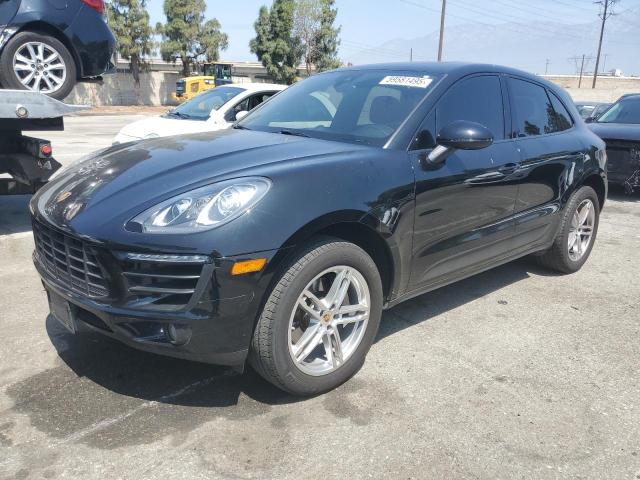 Porsche 2018 2018 WP1AA2A55JLB18826 main image