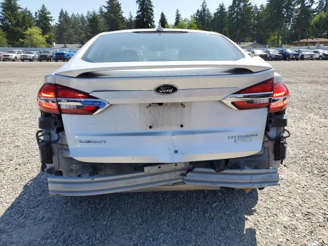 3FA6P0K90KR271280 Ford FUSION TIT