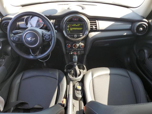 WMWXP5C54J2G64015 Mini 2018