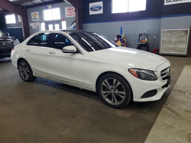 55SWF4KB5HU180859 Mercedes-Benz C 300 4MAT
