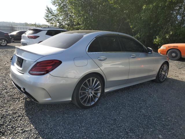 55SWF4JBXFU048131 Mercedes-Benz 2015