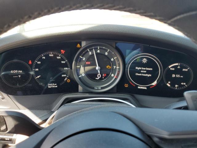 WP0AB2A9XLS226644 Porsche 911