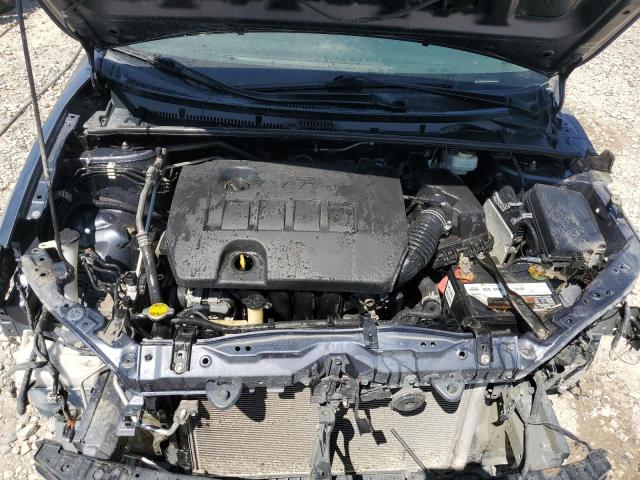 5YFBURHE5GP407152 Toyota 2zr-fe