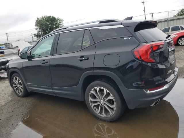 3GKALPEXXLL105330 GMC TERRAIN SL