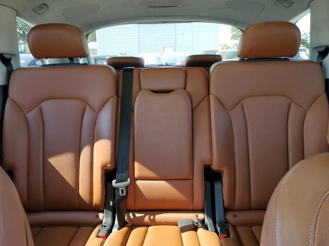 WA1VAAF72JD035446 Audi Q7 PRESTIG