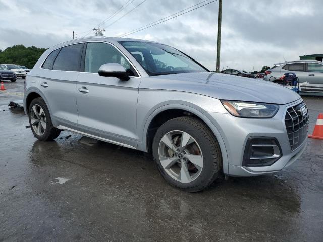 WA1BBAFY6P2041523 Audi 40 tfsi