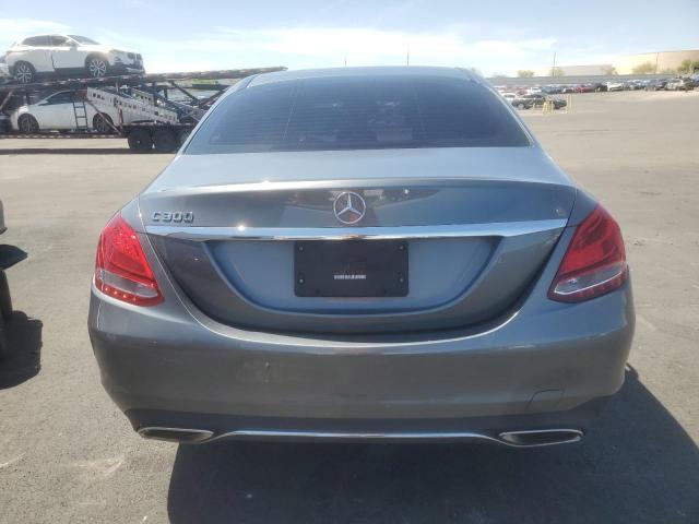 55SWF4JB0HU185193 Mercedes-Benz m274