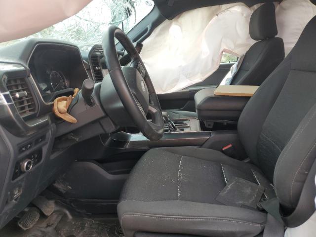 1FTFW1E84PKF64987 Ford gtdi