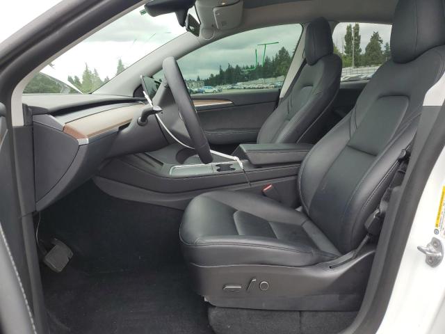 7SAYGAEE2PF598258 Tesla 2023