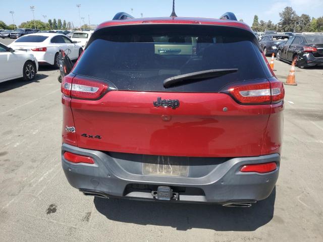 1C4PJMDS8GW344553 Jeep CHEROKEE L