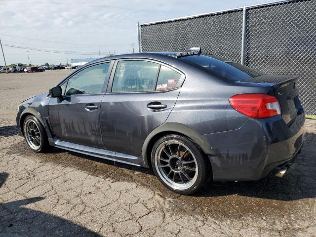 JF1VA1D64F9825265 Subaru WRX PREMIU