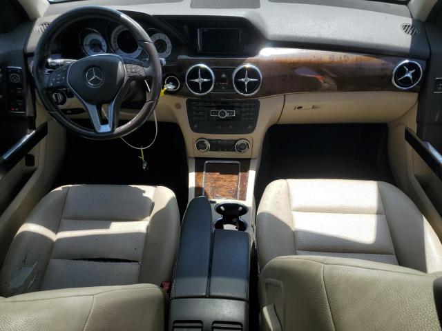 WDCGG5HB0EG319484 Mercedes-Benz 2014