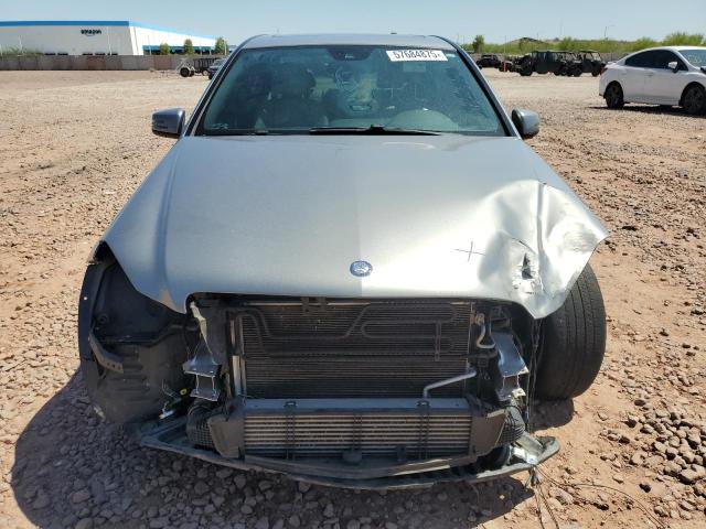 WDDGF4HB2EA965699 Mercedes-Benz 2014