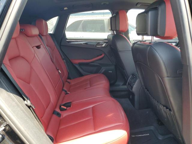 WP1AB2A52JLB37802 Porsche 2018