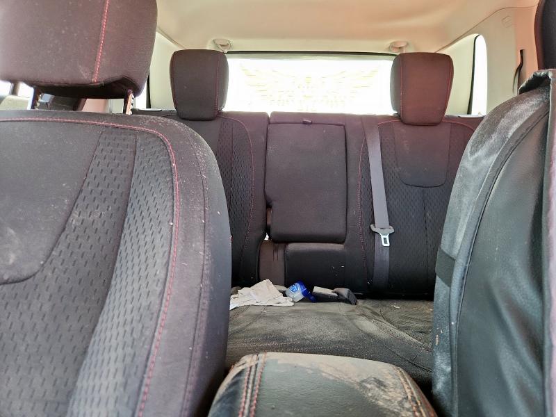 2GKALMEK3F6308832 GMC TERRAIN SL