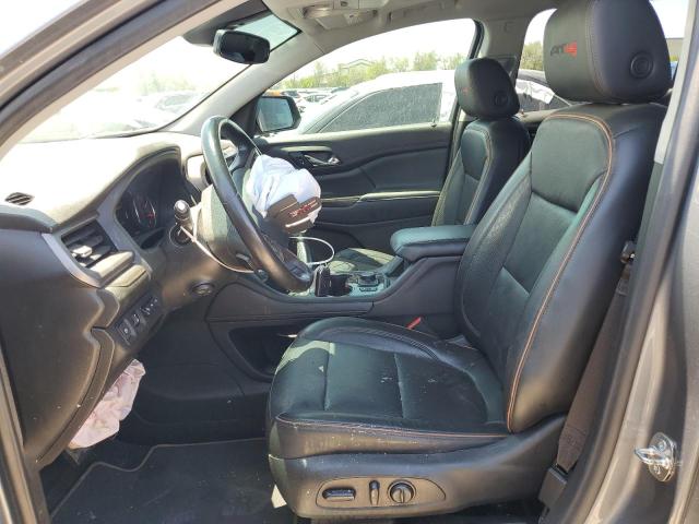 1GKKNLLS7MZ223845 GMC Acadia At4