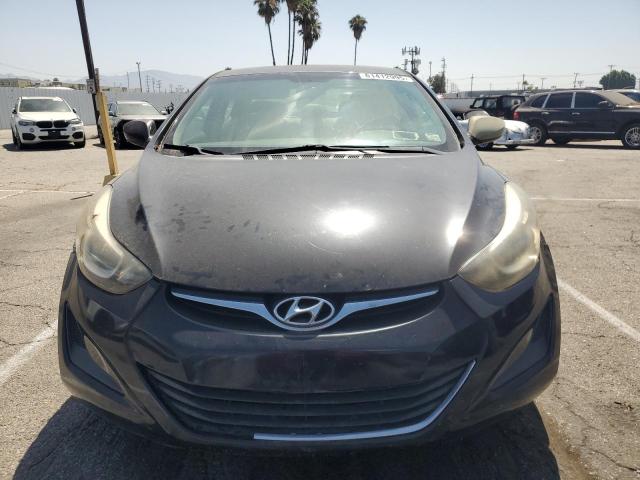 5NPDH4AE2EH468530 Hyundai dohc mpi nu