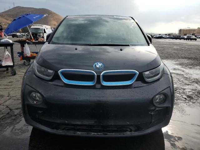 WBY1Z8C32HV894112 BMW I3 REX