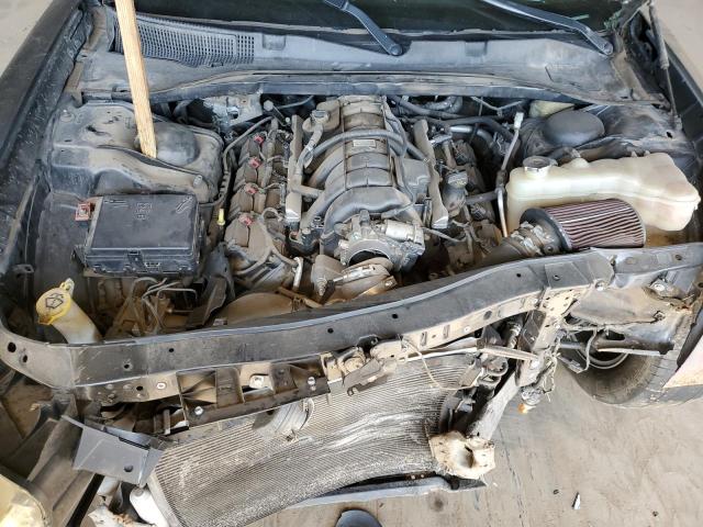 2C3CDXCT7EH349728 Dodge 2014