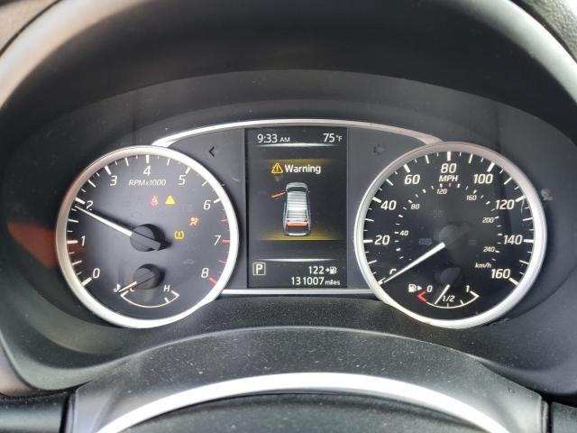 3N1AB7AP0GL642849 Nissan 2016