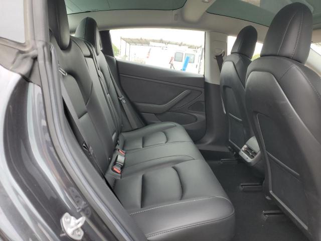 5YJ3E1EB7JF119469 Tesla MODEL 3