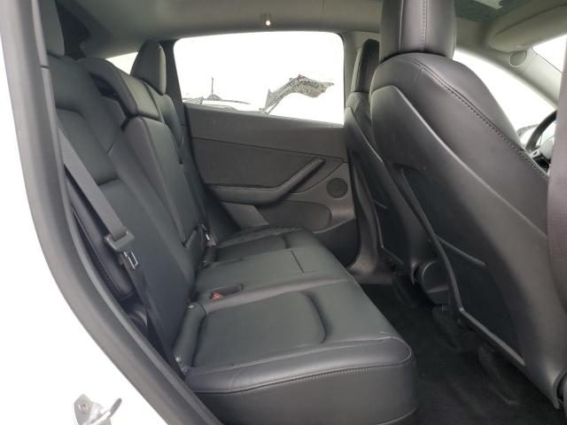 7SAYGDEE6NF308568 Tesla Model Y