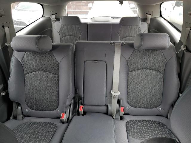 1GNKRFKD5FJ297259 Chevrolet TRAVERSE L