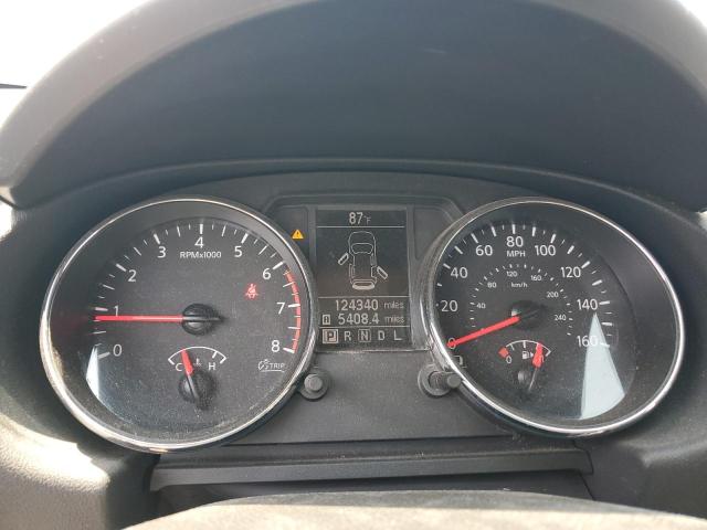 JN8AS5MV4FW754000 Nissan ROGUE SELE