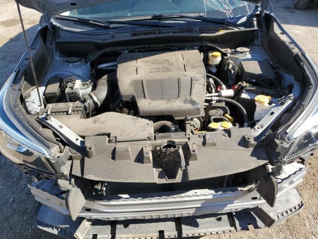 JF2SKAWC7KH540137 Subaru naturally aspirated u5