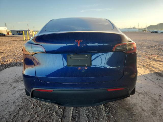7SAYGAEE0PF689254 Tesla 2023