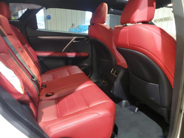 2T2YZMDA5LC237737 Lexus RX 350 F S