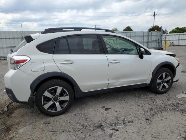 JF2GPBPC0FH238917 Subaru 2.0l naturally aapirated hev