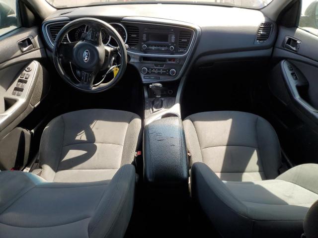 KNAGM4A77F5604983 KIA dohc gdi theta ii