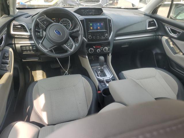 JF2SKAGC1KH577229 Subaru FORESTER P