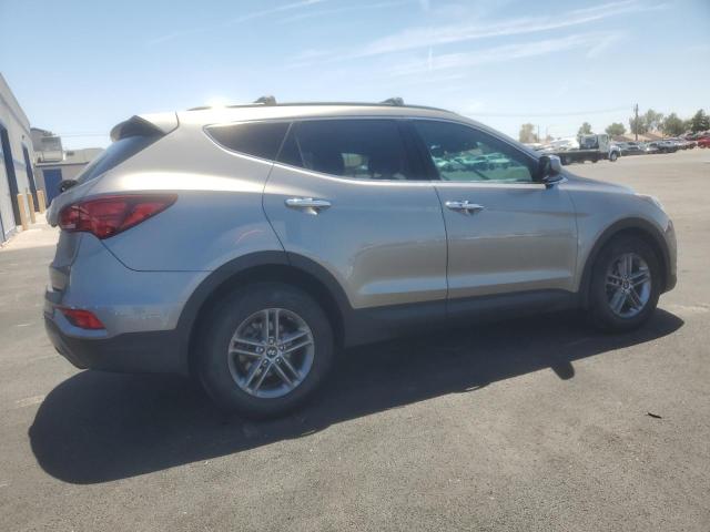 5XYZU3LB3JG523258 Hyundai gdi theta ii