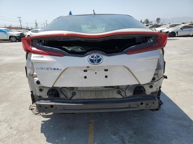 JTDKARFP3H3059827 Toyota 2zr-fxe+1nm