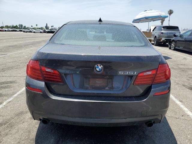 WBA5B1C53ED479721 BMW 2014