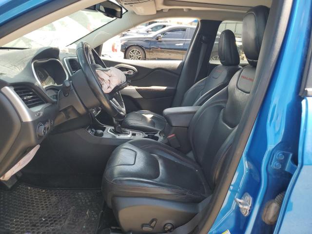 1C4PJMBX0JD562021 Jeep 2018