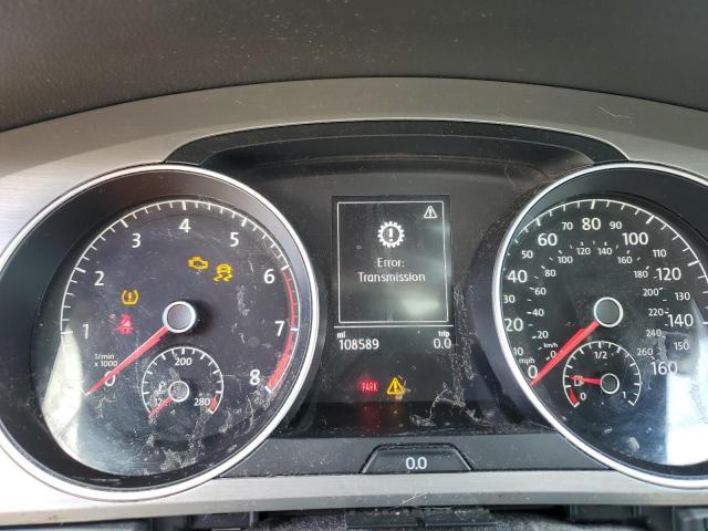 3VW217AU9FM014627 Volkswagen 2015