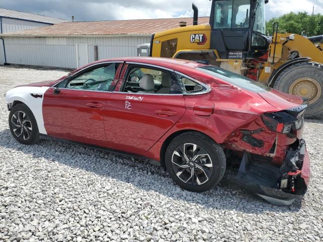 KMHL64JA4SA451614 Hyundai SONATA SEL