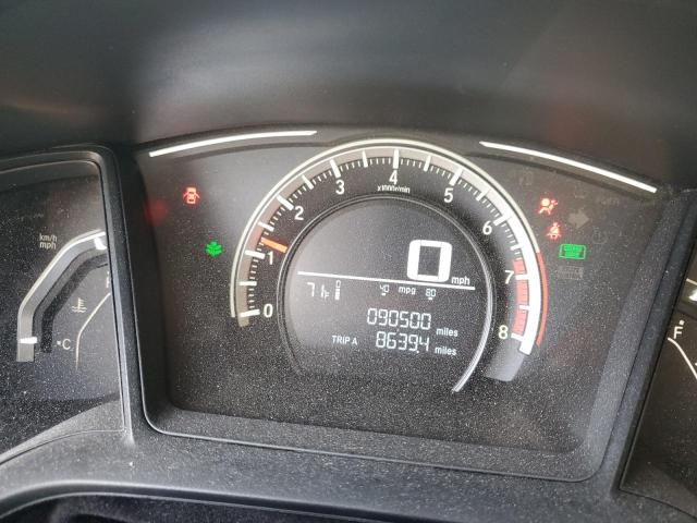 19XFC2E54JE026093 Honda k20c2