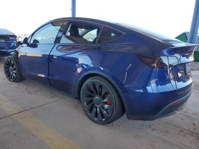 7SAYGDEF8NF531848 Tesla 2022