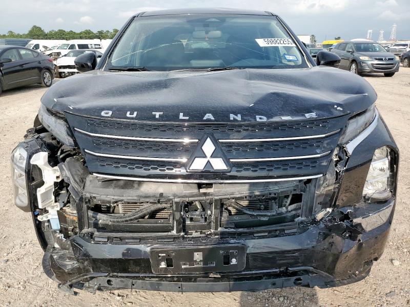 JA4J3UA87RZ063722 Mitsubishi Outlander