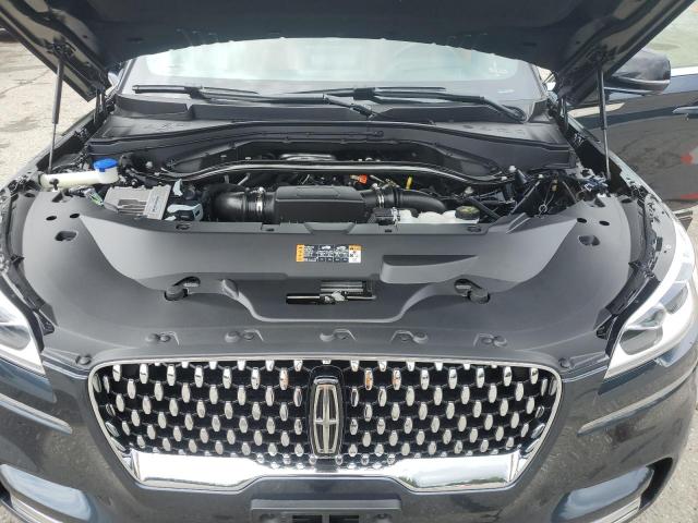 5LM5J9XC1PGL06142 Lincoln gtdi